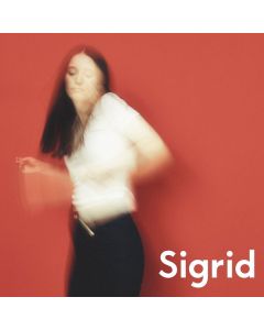 Sigrid - The Hype EP CD