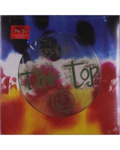 The Cure - The Top (40th Anniversary) (remastered) (Limited Edition) (Picture Disc) LP