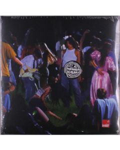 Eloi - Dernier Orage LP