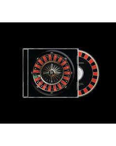 The Killers - Rebel Diamonds CD