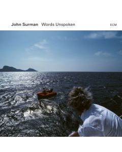 John Surman - Words Unspoken CD