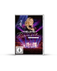 Helene Fischer - Rausch Live (Die Arena-Tour) DVD