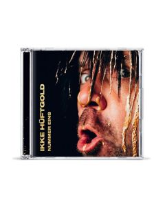 Ikke Hüftgold - Nummer Eins CD