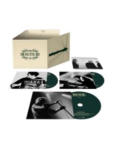 Keane - Hopes And Fears (20th Anniversary Edition) CD