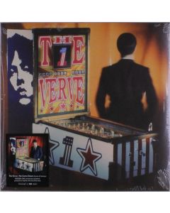 The Verve - No Come Down (B-sides & Outtakes) (RSD 2024) (30th Anniversary Edition) LP