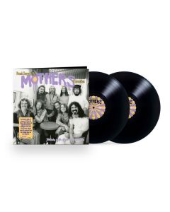 Frank Zappa (1940-1993) - Live At The Whisky A Go Go 1968 (remastered) (180g) LP