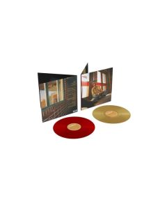 Niall Horan - The Show: Encore (Limited Edition) (Translucent Ruby Red & Gold Vinyl) LP