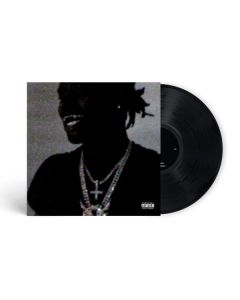 Ken Car$on - A Great Chaos LP