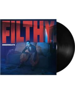 Nadine Shah - Filthy Underneath LP