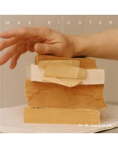 Max Richter - In a Landscape CD