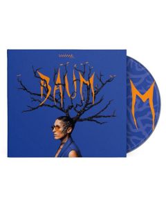Mine - Baum CD