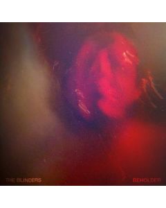 The Blinders - Beholder CD
