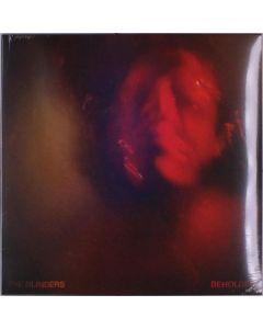 The Blinders - Beholder LP