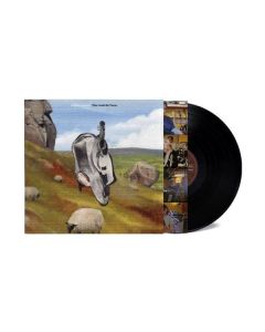 English Teacher - This Could Be Texas LP