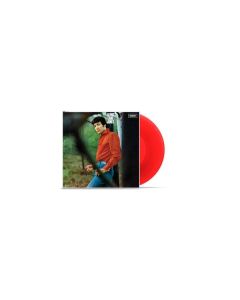 Tom Jones - Along Came Jones (Limited Edition) (Transparent Red Vinyl) LP