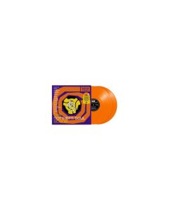 The Northern Soul Scene (Orange Vinyl) LP