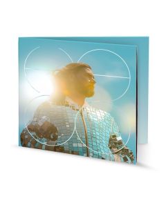 Rea Garvey - HALO CD