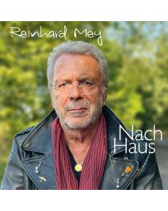 Reinhard Mey - Nach Haus CD