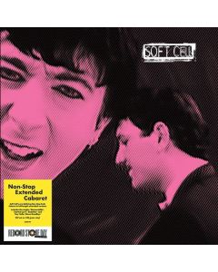 Soft Cell - Non-Stop Extended Cabaret (RSD 2024) (Limited Edition) LP