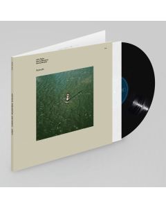 Azimuth - Azimuth (Luminessence Series) LP