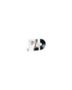 Clifford Jordan (1931-1993) - Cliff Craft (180g) LP
