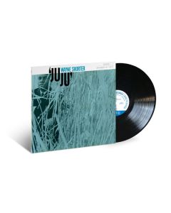 Wayne Shorter (1933-2023) - JuJu (Reissue) (180g) LP