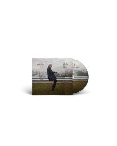 Olli Schulz - Vom Rand der Zeit CD