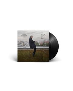Olli Schulz - Vom Rand der Zeit LP