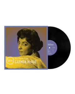 Carmen McRae (1920-1994) - Great Women Of Song LP