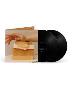 Max Richter - In a Landscape (180g / Recycled Black-Vinyl) LP