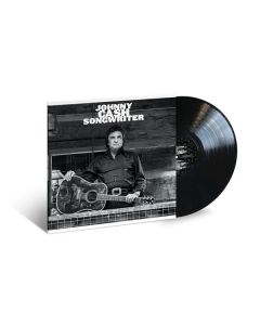 Johnny Cash - Songwriter (180g) LP