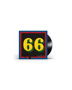 Paul Weller - 66 LP