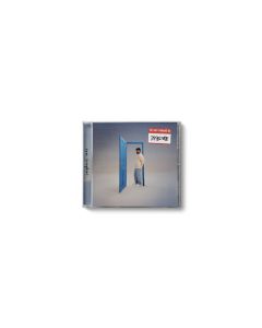 Sam Tompkins - Hi, My Name Is Insecure CD