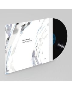 Fred Hersch - Silent, Listening LP