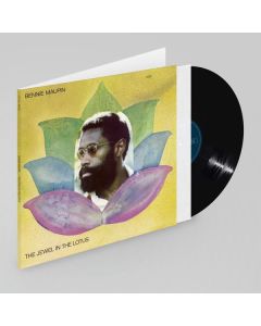 Bennie Maupin - The Jewel In The Lotus (Luminessence Series) LP