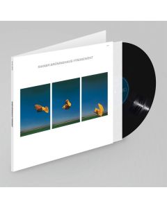 Rainer Brüninghaus - Freigeweht (Luminessence Series) LP
