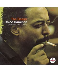 Chico Hamilton (1921-2013) - The Dealer (Verve By Request) (remastered) (180g) LP