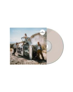 Wanda - Ende nie CD