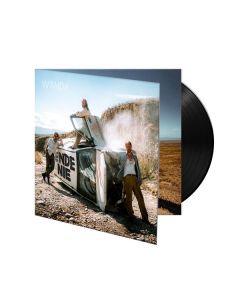 Wanda - Ende nie LP