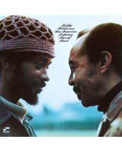 Bobby Hutcherson & Harold Land - San Francisco (UHQ-CD) [Blue Note 85th Anniversary Reissue Series] CD