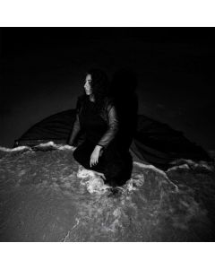 Arooj Aftab - Night Reign (Silver Vinyl) LP
