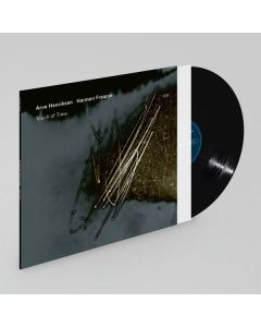 Arve Henriksen & Harmen Fraanje - Touch Of Time LP
