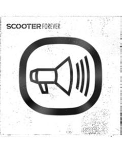 Scooter - Scooter Forever (Re-Pack) CD