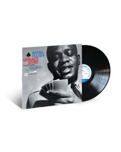 Donald Byrd (1932-2013) - Royal Flush (Reissue) (180g) LP