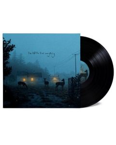 Dermot Kennedy - I've Told The Trees Everything (EP) LP