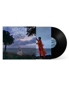 Bat For Lashes (Natasha Khan) - The Dream Of Delphi LP