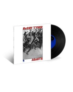 McCoy Tyner (1938-2020) - Asante (Tone Poet Vinyl) (remastered) (180g) LP