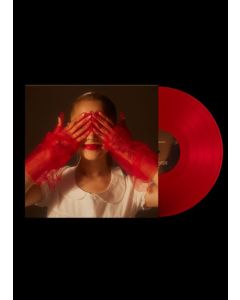 Ariana Grande - Eternal Sunshine (Limited Edition) (Red Vinyl) LP