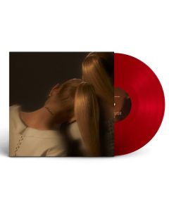Ariana Grande - Eternal Sunshine (Cover No. 2) (Red Vinyl) LP