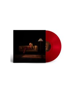 Ariana Grande - Eternal Sunshine (Cover No. 4) (Red Vinyl) LP